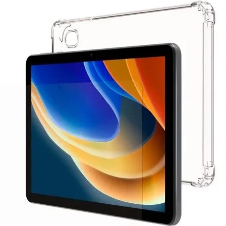 SPC Pack de Protección Gravity 4 para Tablet 10.35 Pulgadas - Transparente SPC Pack de Protección Gravity 4 para Tablet 10.35 Pulgadas - Transparente